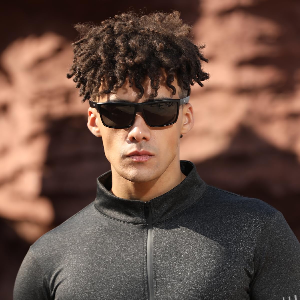 Polarized Sunglasses for Sports and Outdoor Activities