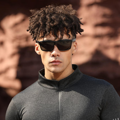 Polarized Sunglasses for Sports and Outdoor Activities