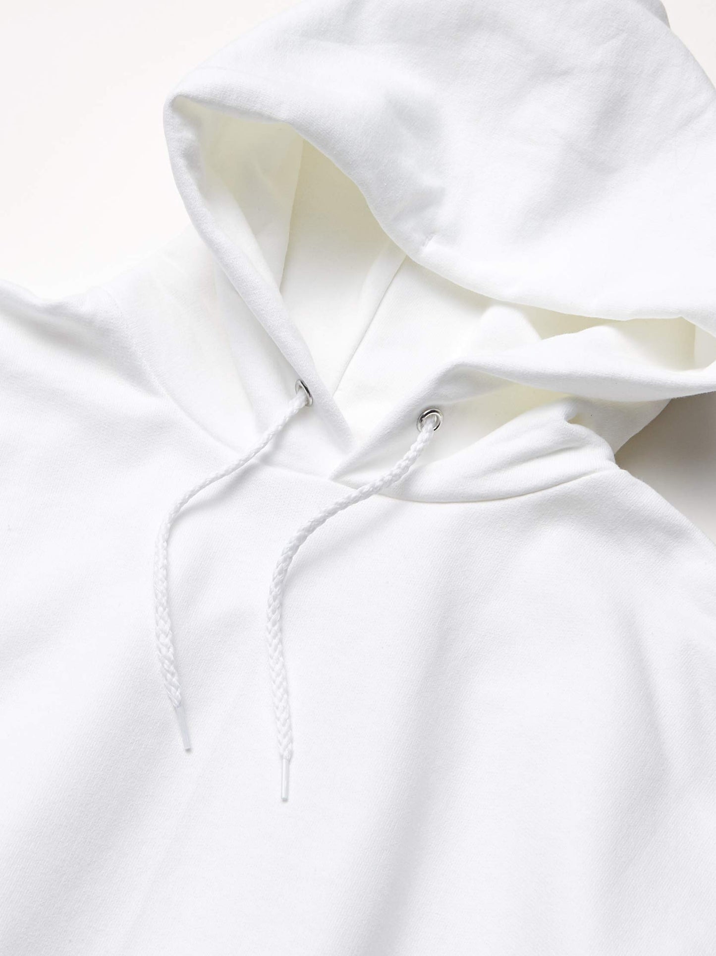 Hanes Men's Heavyweight Pullover Hoodie - White