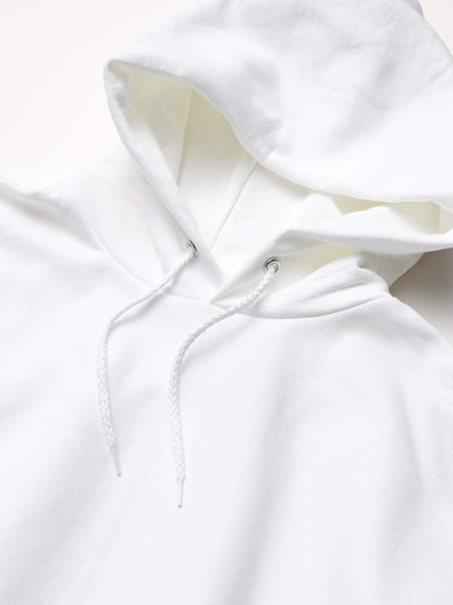 Hanes Men's Heavyweight Pullover Hoodie - White