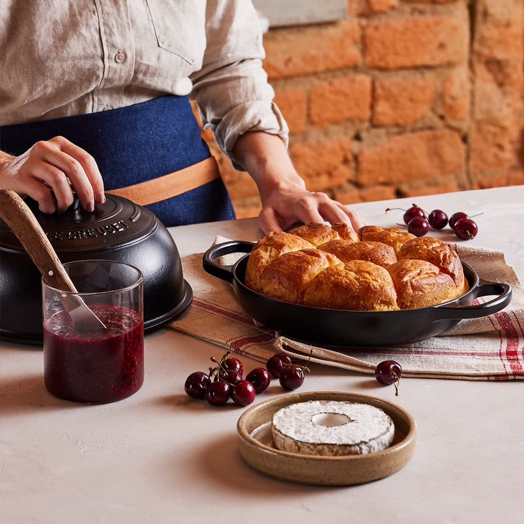 Le Creuset Enameled Cast Iron Bread Oven