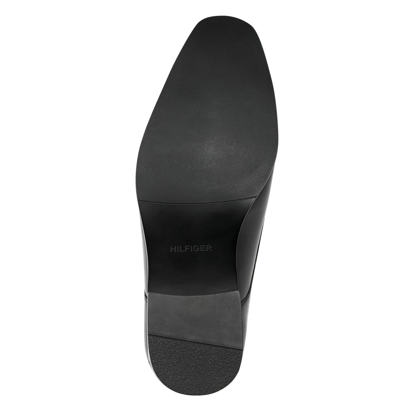 Tommy Hilfiger Men's Black Summy Size 8