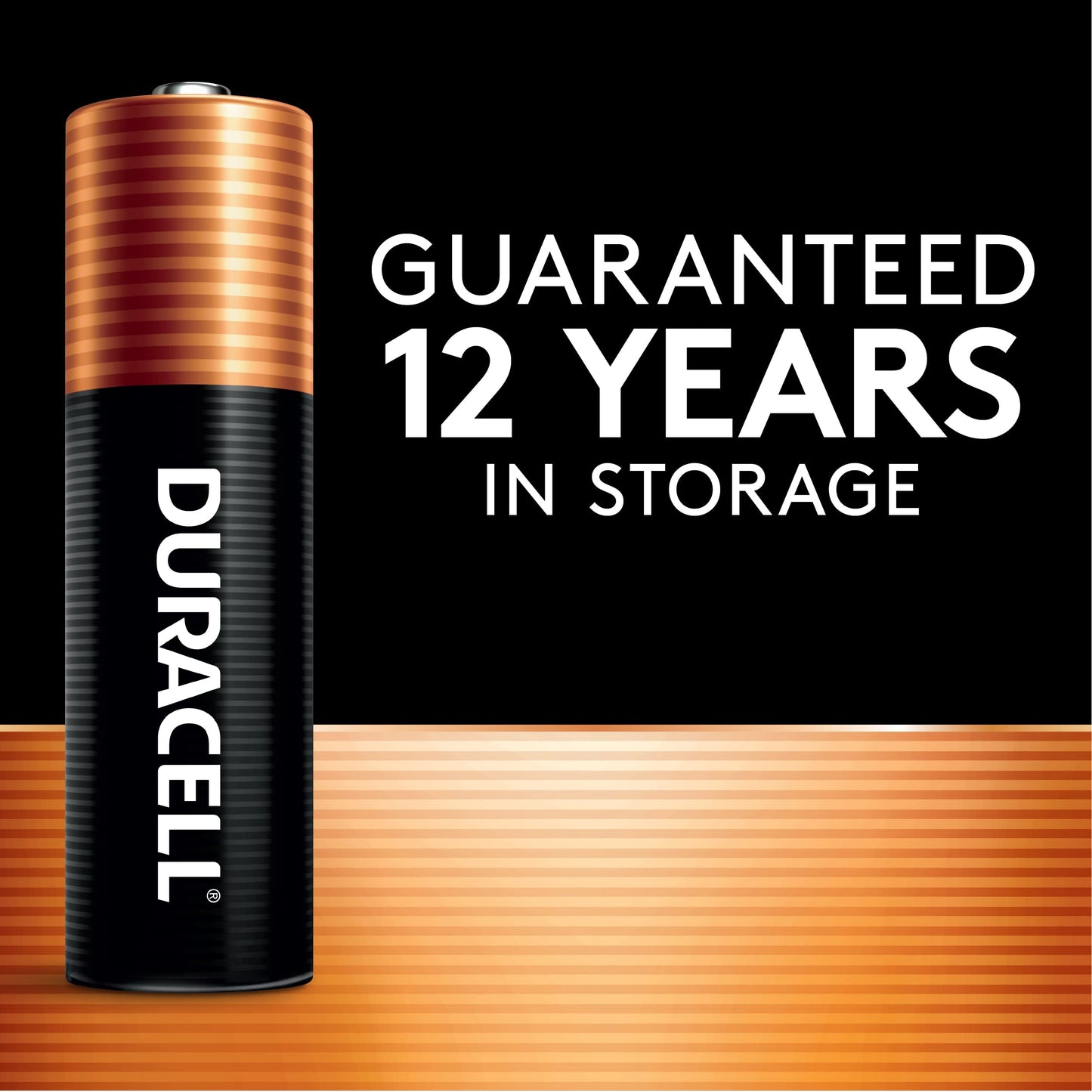 Duracell AA Batteries 20 Count Pack