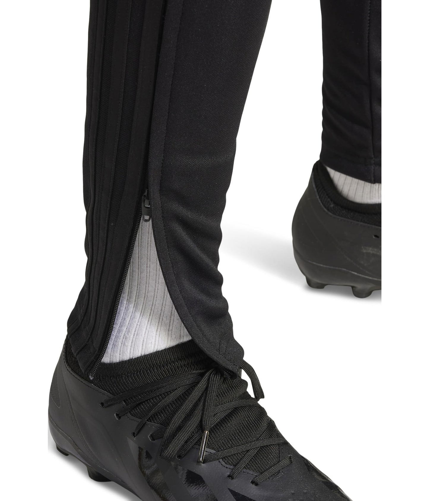 adidas Men's Soccer Tracksuit Pants
