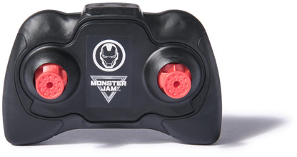 1:24 Iron Man RC Monster Truck by Monster Jam