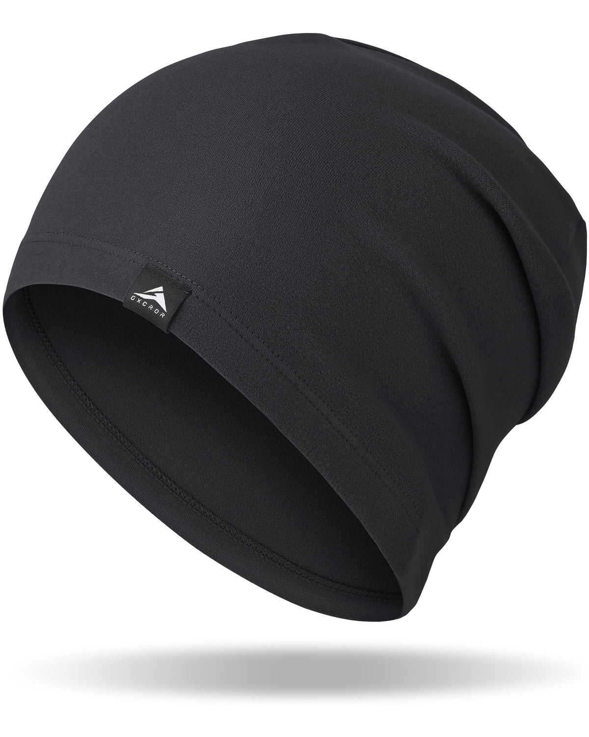 Lightweight Quick-Dry Skull Cap Beanie Hat