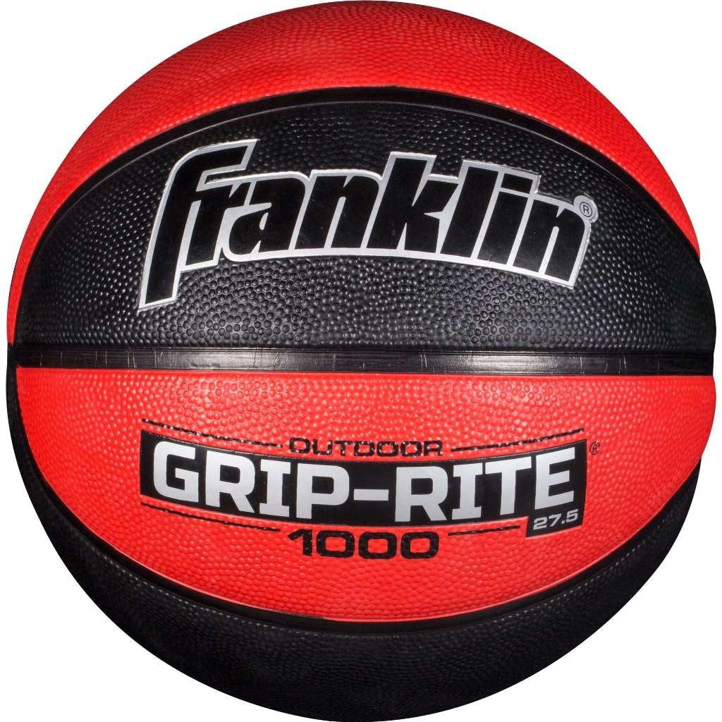 Franklin Sports Youth Basketball - Indoor/Outdoor 27.5"