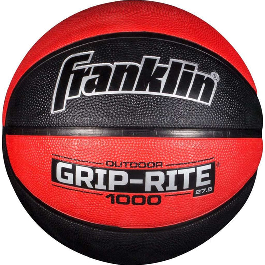 Franklin Sports Youth Basketball - Indoor/Outdoor 27.5"