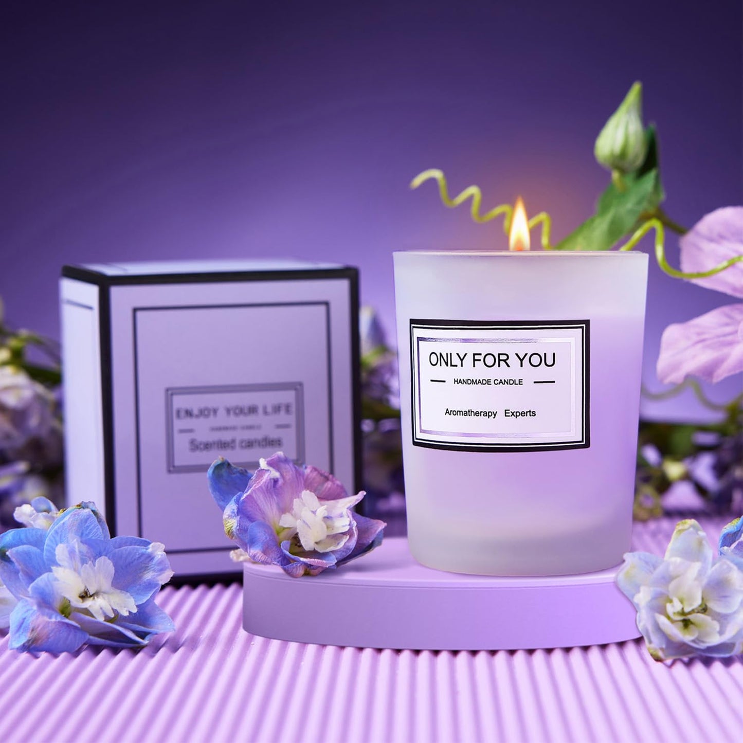 Funny 50th Birthday Gift Basket for Women
