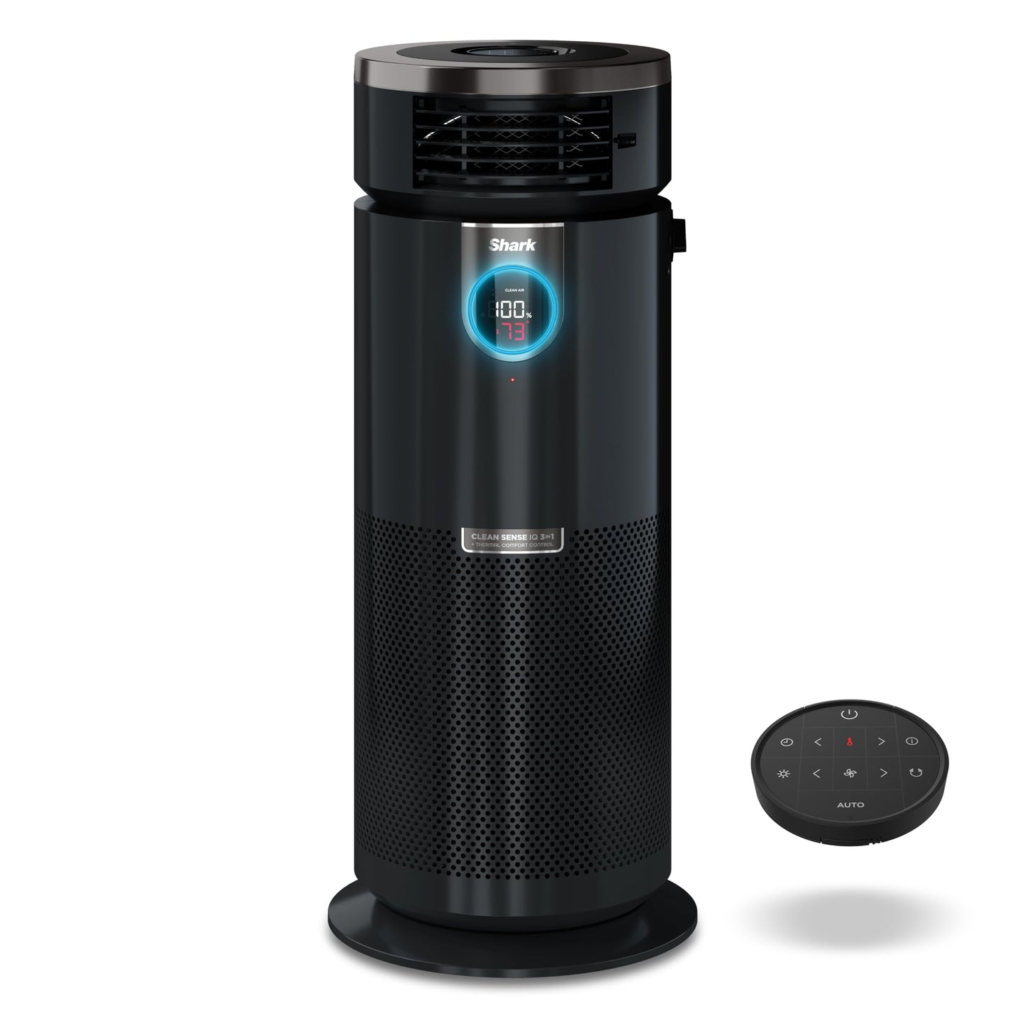 Shark 3-in-1 Air Purifier, Heater & Fan