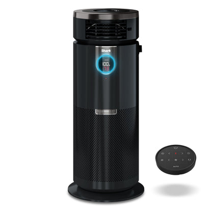 Shark 3-in-1 Air Purifier, Heater & Fan