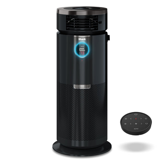 Shark 3-in-1 Air Purifier, Heater & Fan