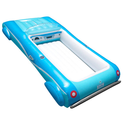 Swimline Inflatable Pool Float Lounger Mattress