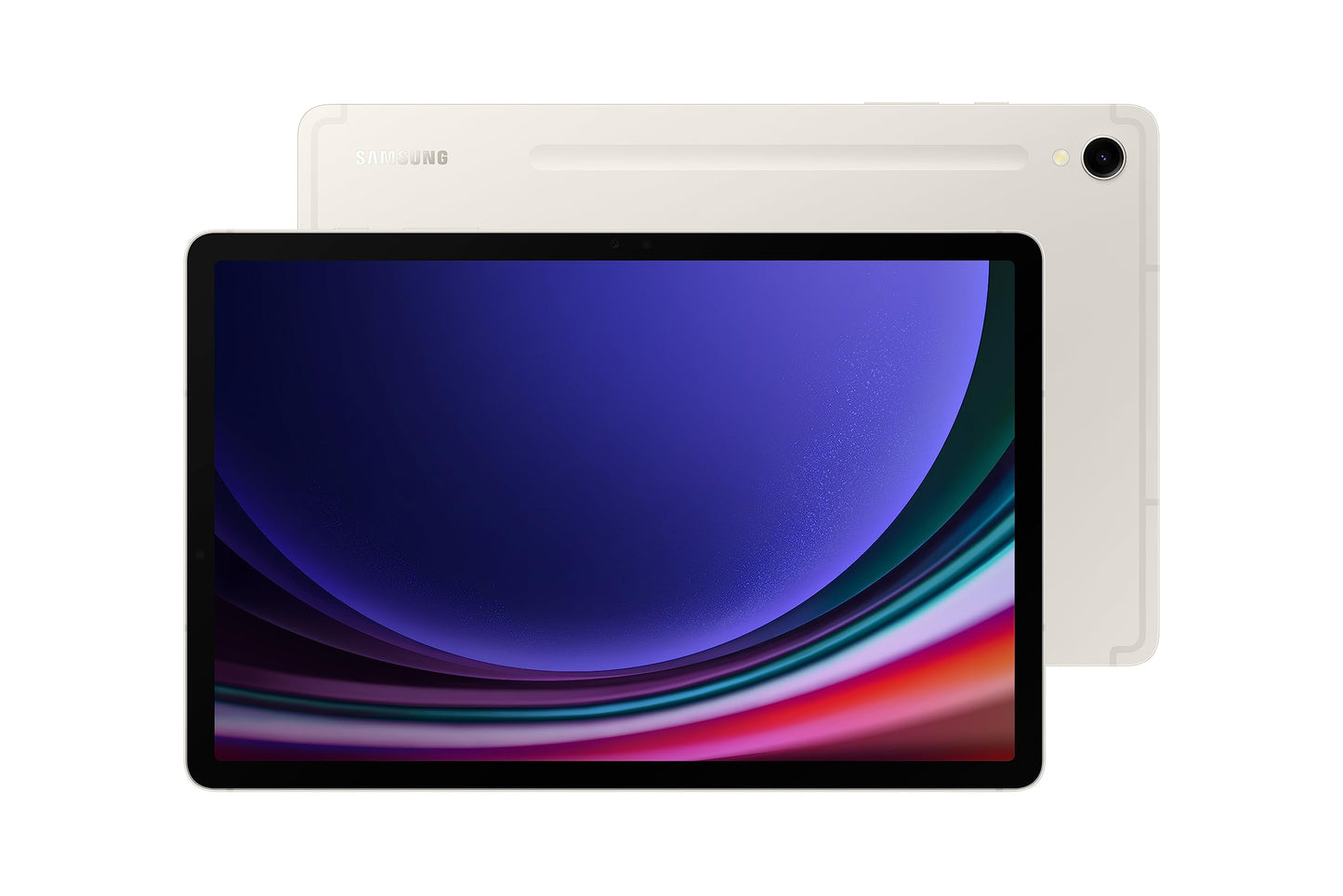 Samsung Galaxy Tab S9 11" 256GB WiFi Tablet