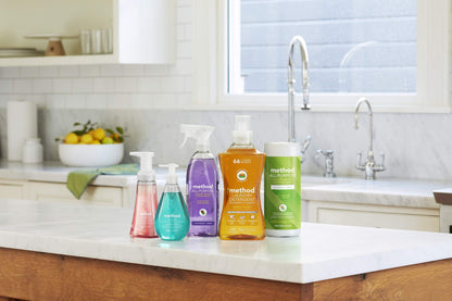 Method Plant-Based All-Purpose Cleaner, Lime Sea Salt