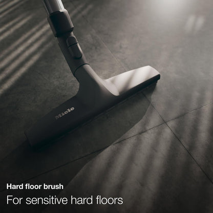 Miele Classic C1 Turbo Canister Vacuum Cleaner