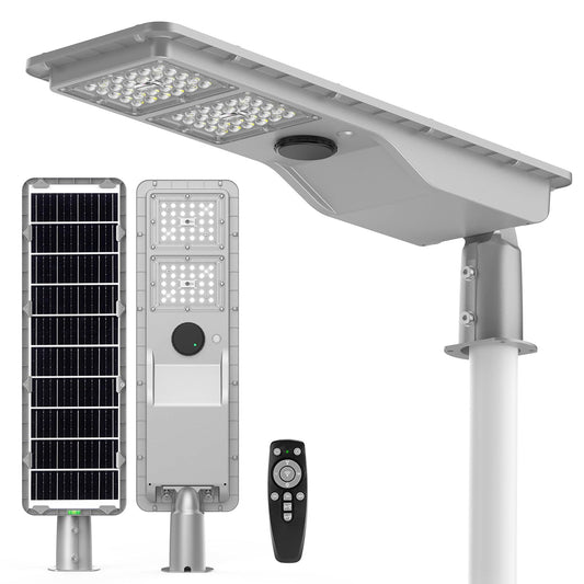 7000W Solar Street Light with Motion Sensor