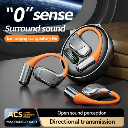 Real-Time Translation Earbuds for iOS/Android
