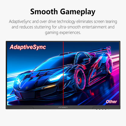 27" INNOCN 120Hz FHD Gaming Monitor