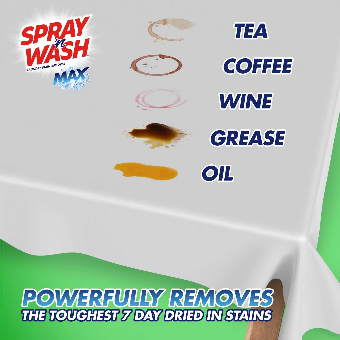 Spray 'n Wash Max Stain Remover 16 oz