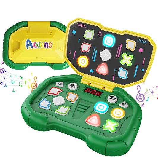 Handheld Dance Game for Kids - 999 Levels