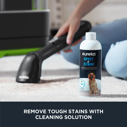 Eureka Portable Carpet and Upholstery Cleaner