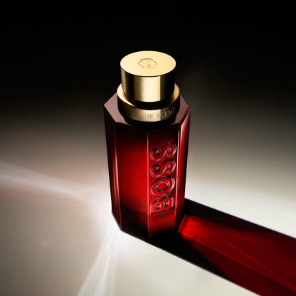 Hugo Boss The Scent Elixir Parfum 50ml