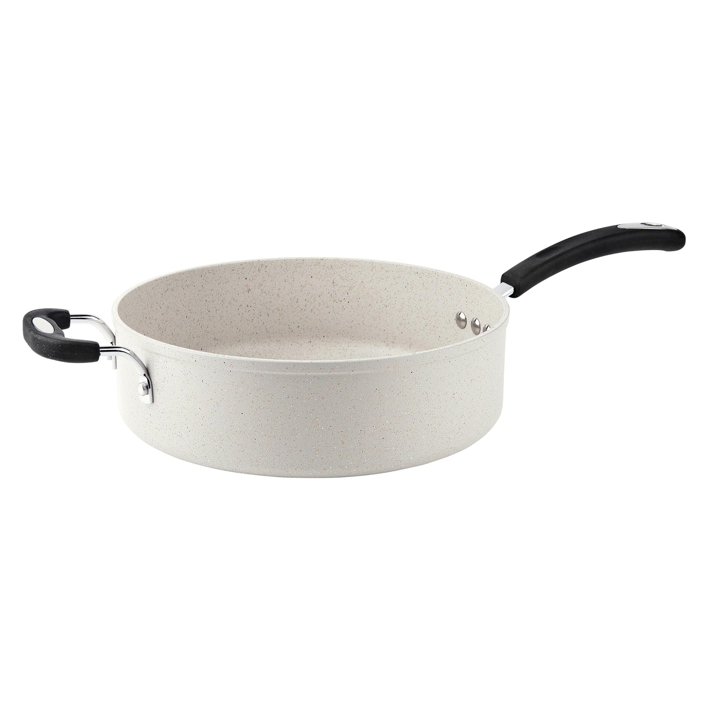 Ozeri All-In-One Stone Sauce Pan - German Coating