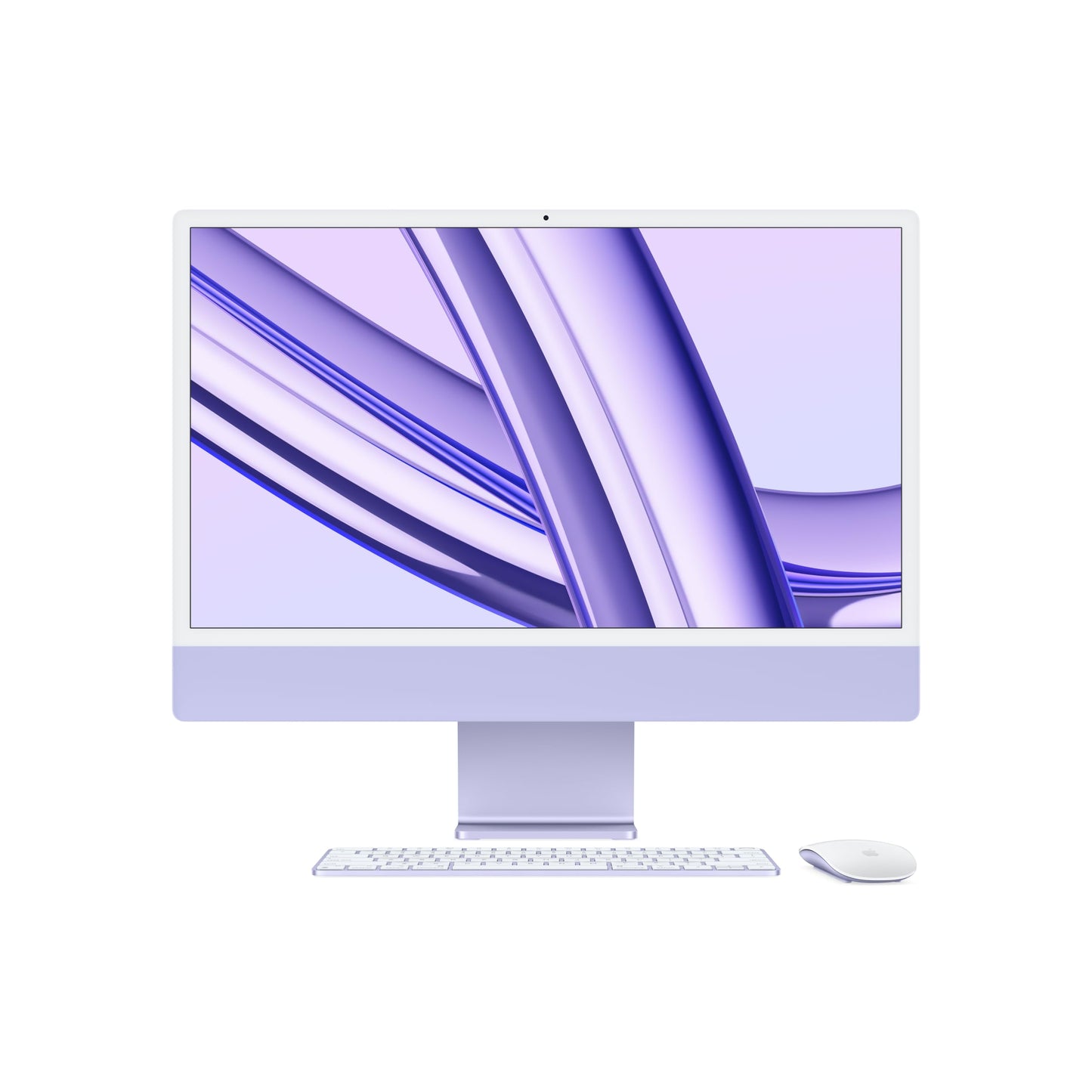 Apple 2023 iMac 24" M3 All-in-One Desktop