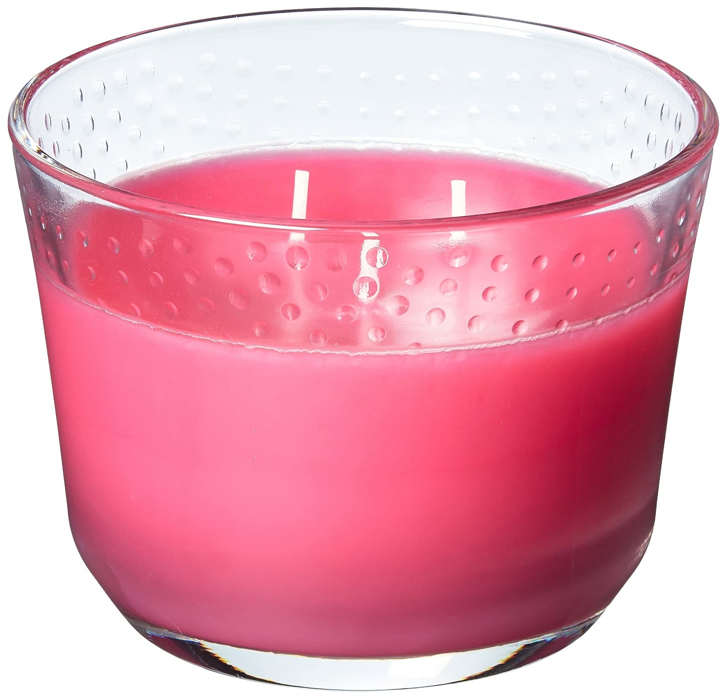 Glade 3-Wick Vanilla Embrace Candle Set