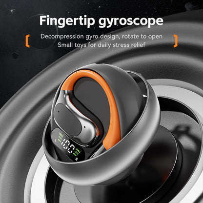 Real-Time Translation Earbuds for iOS/Android