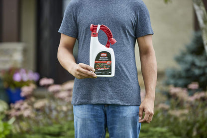 Ortho BugClear Insect Killer 32 oz. Spray