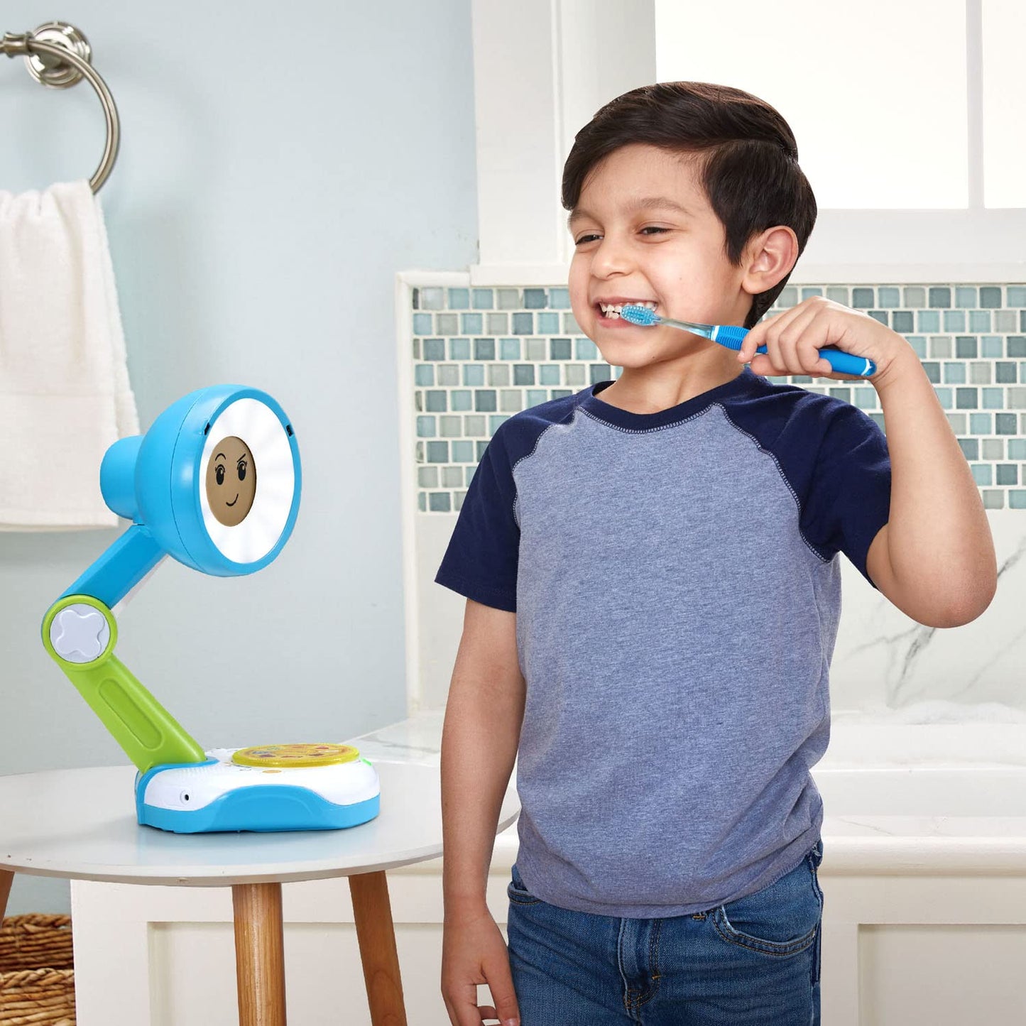 VTech Storytime with Sunny Learning Toy