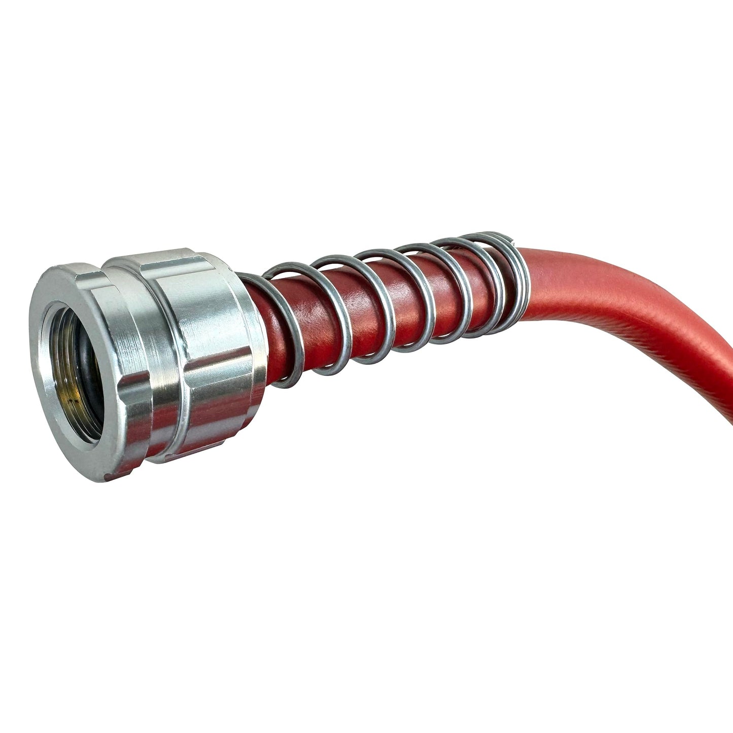 Flexon 100 ft Farm and Ranch Garden Hose