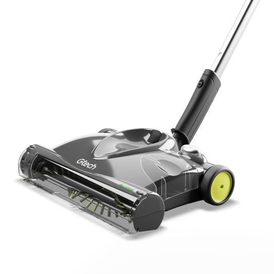 Gtech Cordless Vacuum Sweeper for Carpet & Floors