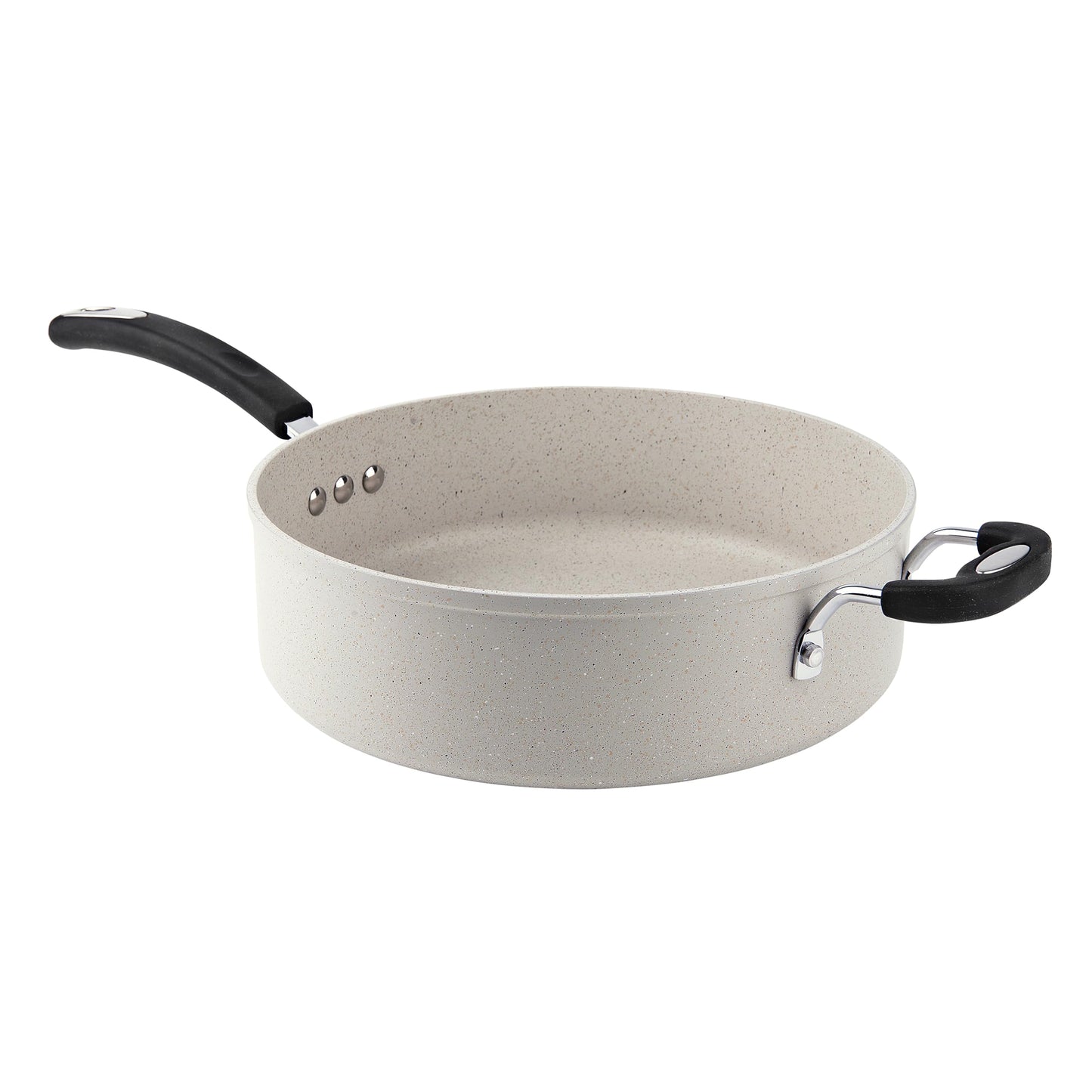 Ozeri All-In-One Stone Sauce Pan - German Coating