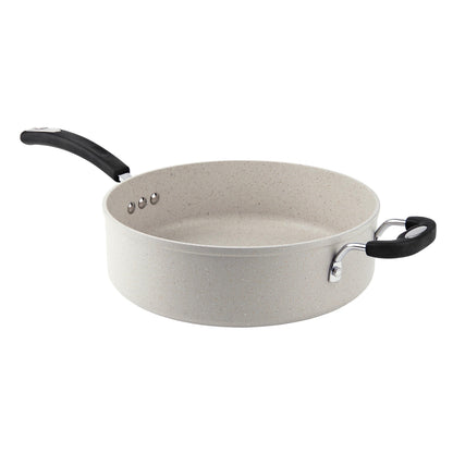 Ozeri All-In-One Stone Sauce Pan - German Coating
