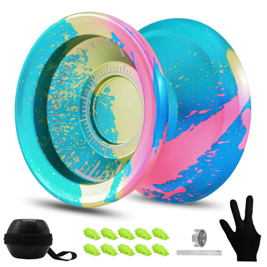 FETESNICE Professional Responsive Yo-Yo for All Ages