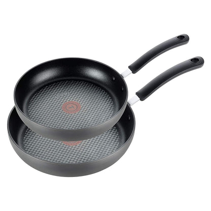 2-Piece Tefal Nonstick Fry Pan Set