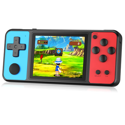 KAVOYI 32-Bit Handheld Game Console for Kids