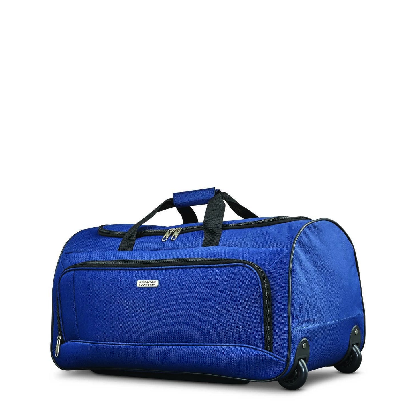 American Tourister 4-Piece Softside Luggage Set