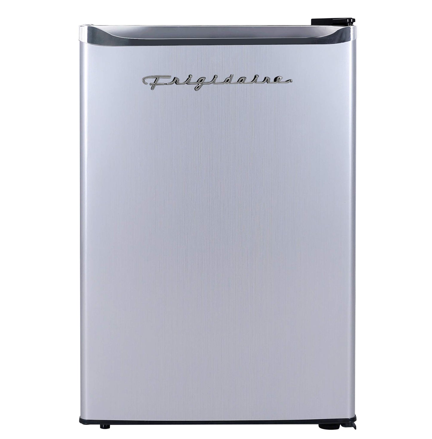 Frigidaire 2.5 cu ft Stainless Steel Refrigerator