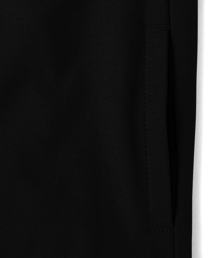 The Children's Place Boys Hooded Full Zip Sweatshirt