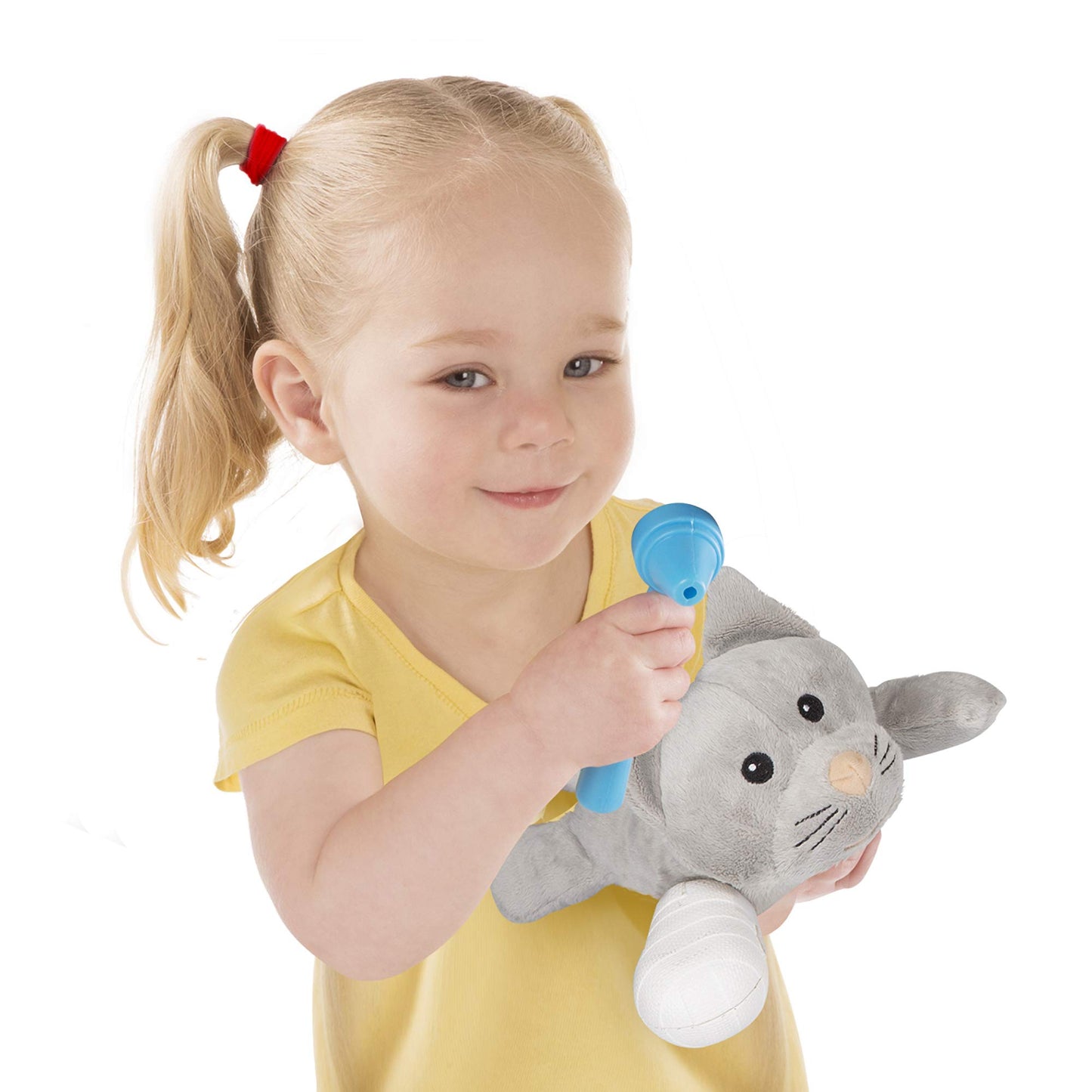 Melissa & Doug Pet Vet Play Set for Kids