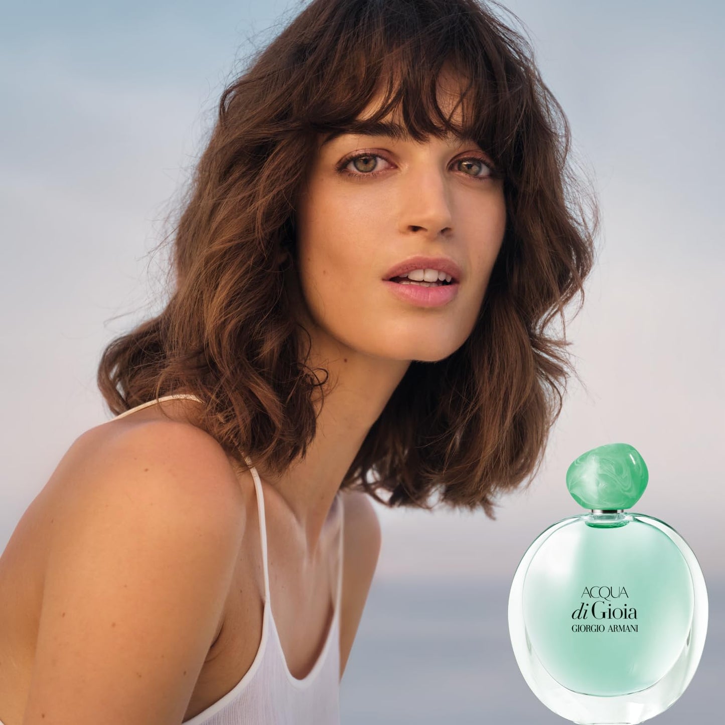 Armani Beauty - Acqua di Gioia - Eau de Parfum