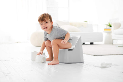 OXO Tot Potty Chair for Toddler Training