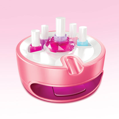 Light Magic Nail Dryer by Danawares Corp