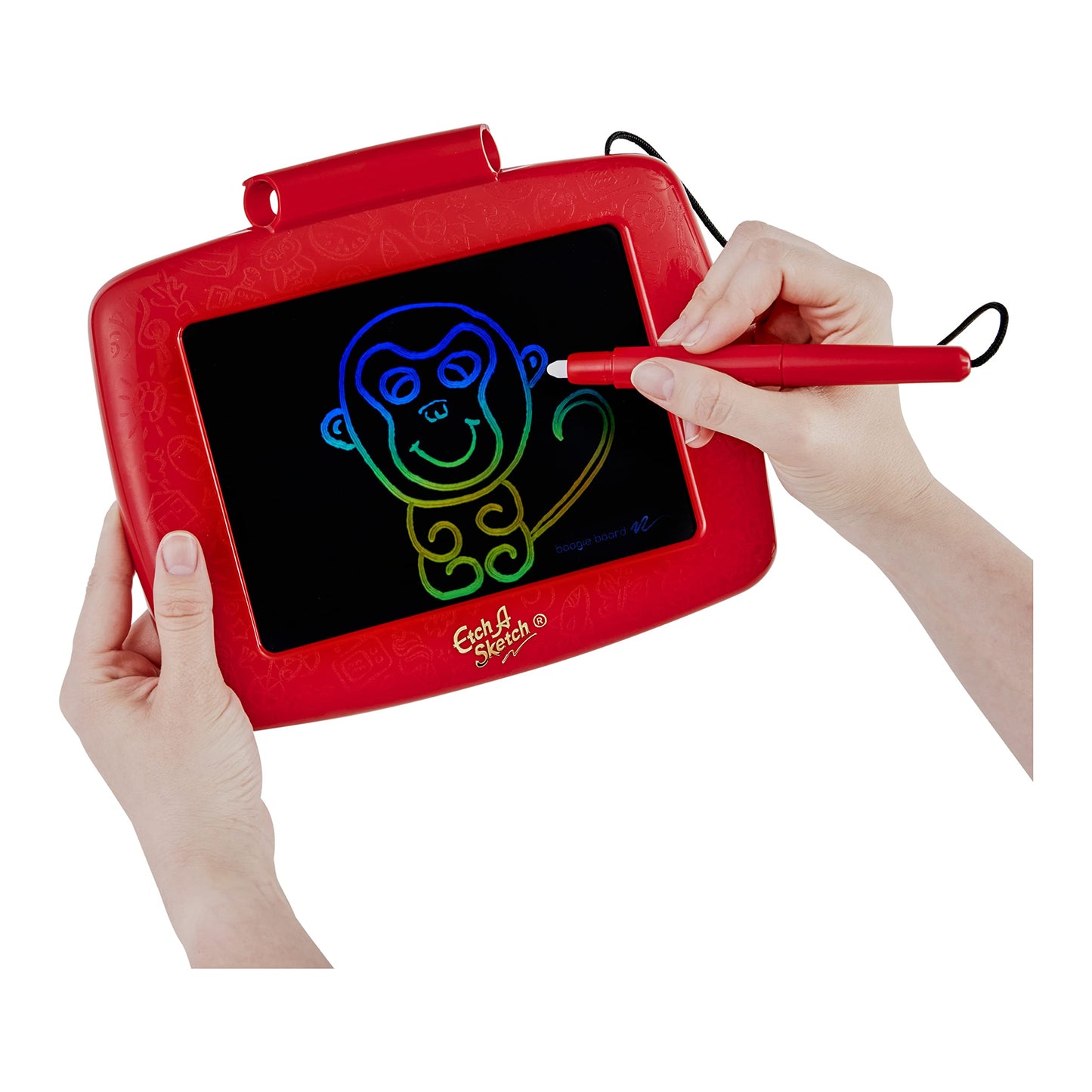 Etch A Sketch Freestyle Magic Drawing Tablet for Kids