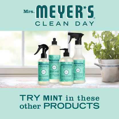 MRS. MEYER'S CLEAN DAY Mint Liquid Dish Soap 3-Pack