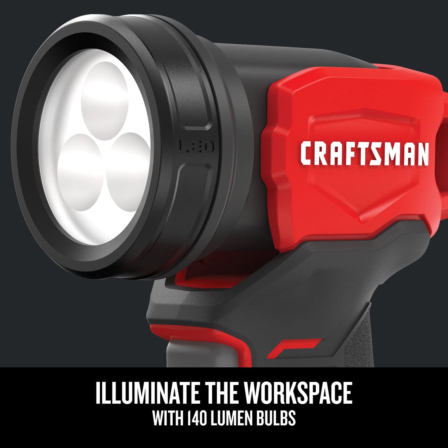 4-Tool Cordless Power Tool Set by Craftsman